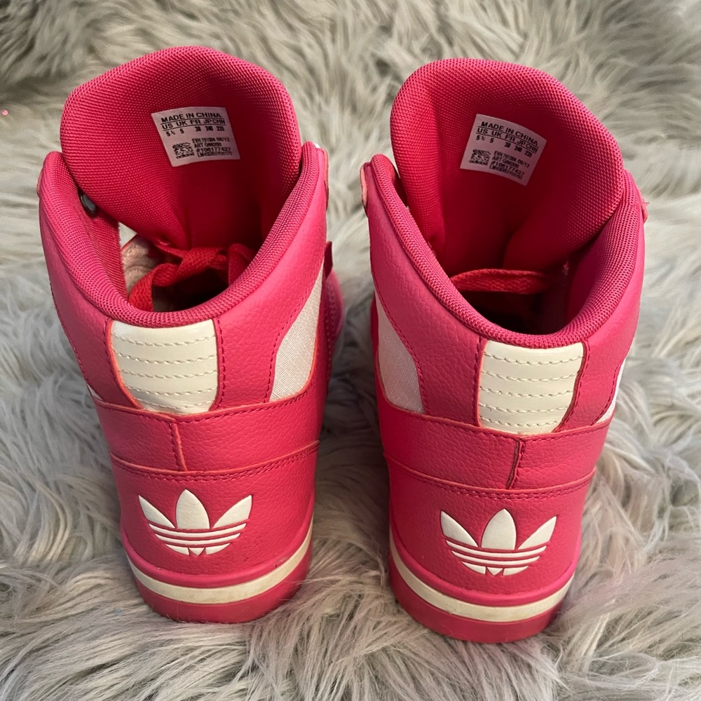 Adidas sneakers - Picture 3 of 3